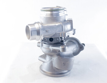 Turbolader Garrett (836264-5001S)