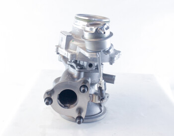 Turbolader Garrett (836264-5001S)