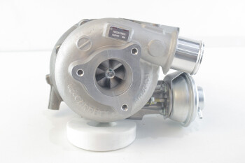 Turbocharger Garrett (769328-5001S)