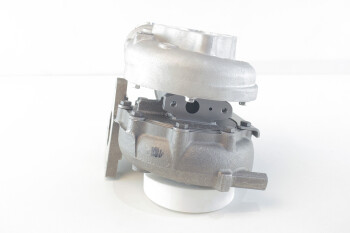 Turbolader Garrett (769328-5001S)