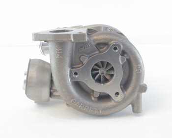 Turbolader Garrett (769328-5001S)