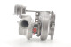 Turbocharger Holset (4033593H)