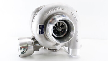 Turbocharger BorgWarner (10709900006)