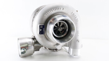 Turbolader BorgWarner (10709900006)