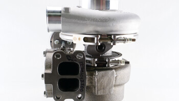 Turbocharger BorgWarner (10709900006)
