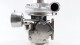Turbocharger BorgWarner (10709900006)
