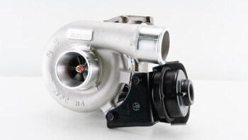 Turbocharger Mitsubishi (4913507312)