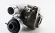 Turbocharger Mitsubishi (4913507312)