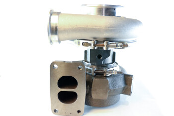 Turbolader BorgWarner (14879700000)