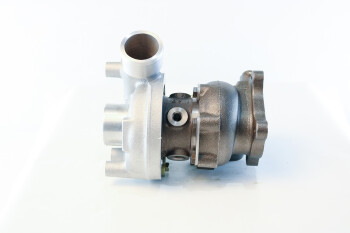 Turbocharger Hitachi (HT10X147R)