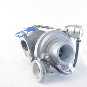 Turbocharger Garrett (729546-1)