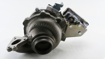Turbolader Garrett (766399-0001)