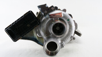 Turbolader Garrett (766399-0001)