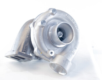 Turbocharger Garrett (465403-5004S)