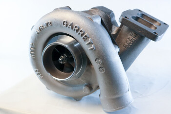 Turbocharger Garrett (710223-5006S)