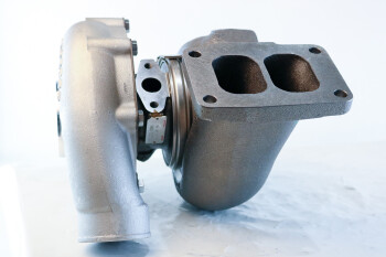 Turbocharger Garrett (710223-5006S)