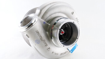 Turbolader BorgWarner (53319987122)