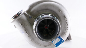 Turbocharger BorgWarner (53319987122)