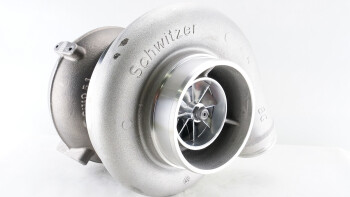 Turbolader BorgWarner (56419880016)