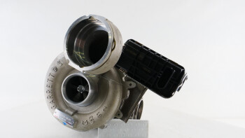 Turbocharger Garrett (758353-5011S)