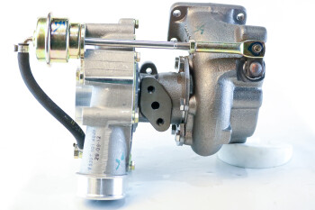 Turbolader BorgWarner (53269706203)