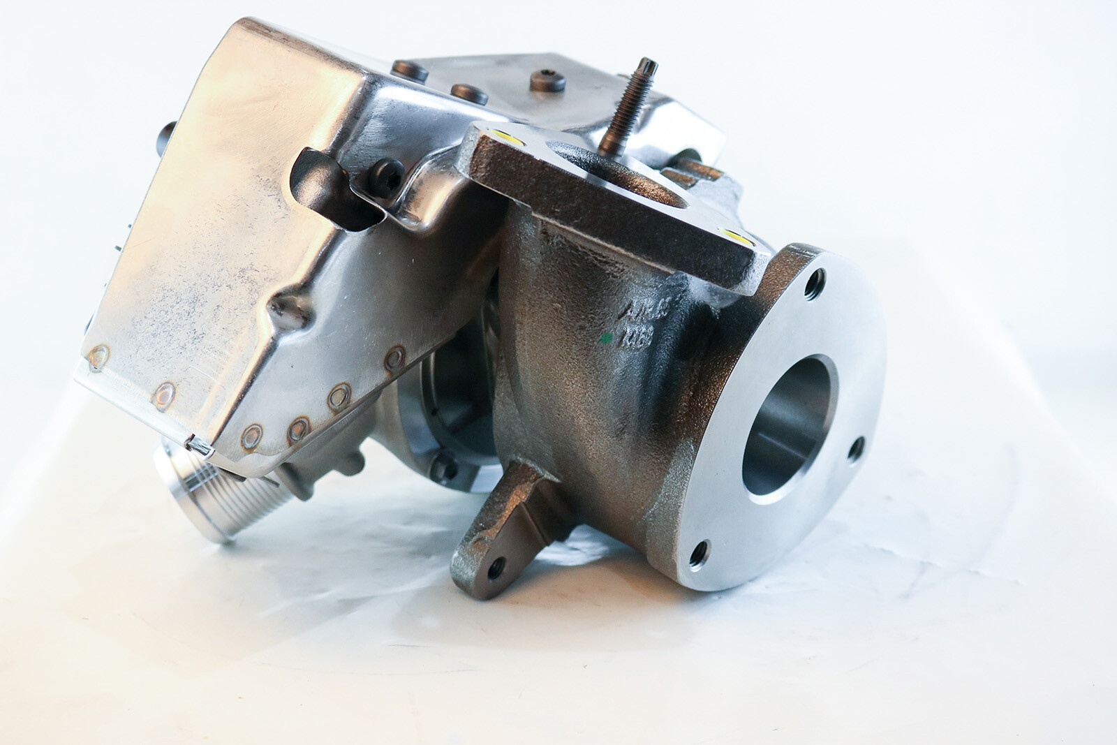 Turbocharger Garrett (5831157-5005S), 946,45 €
