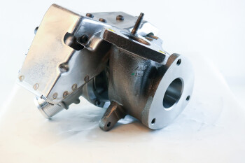 Turbocharger Garrett (5831157-5005S)