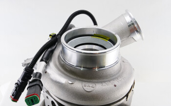 Turbocharger Holset (4046703)