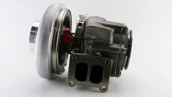 Turbocharger Holset (4031193H)