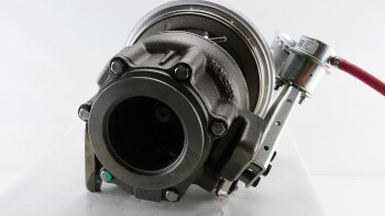 Turbolader Holset (4031193H)