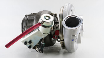 Turbolader Holset (4031193H)