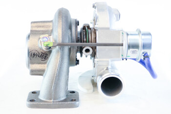 Turbocharger Garrett (833908-5001S)