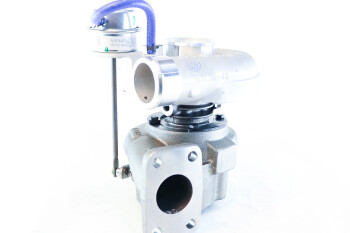 Turbocharger Garrett (833908-5001S)