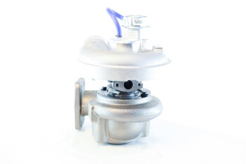 Turbocharger Garrett (833908-5001S)