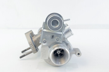 Turbocharger TurboZentrum (49173-07721)