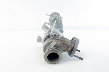 Turbolader TurboZentrum (49173-07721)