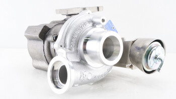 Turbocharger BorgWarner (53049880083)