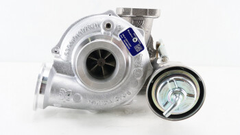 Turbolader BorgWarner (53049880083)