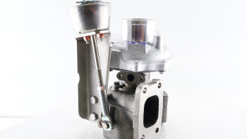 Turbolader BorgWarner (53049880083)