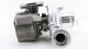 Turbolader BorgWarner (53049880083)