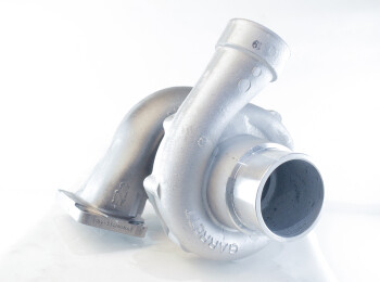 Turbolader BorgWarner (311614)