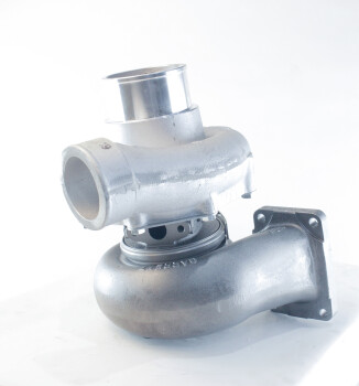 Turbolader BorgWarner (311614)