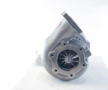 Turbolader BorgWarner (311614)