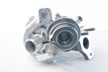 Turbocharger Garrett (799171-5002S)