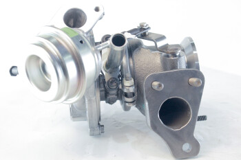 Turbolader Garrett (799171-5002S)