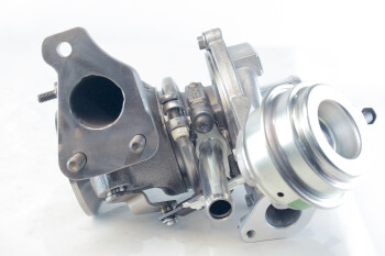 Turbolader Garrett (799171-5002S)