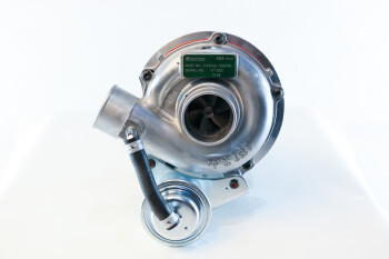 Turbocharger IHI (F41CADS0074B)