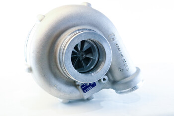 Turbocharger BorgWarner (53319900025)