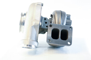 Turbocharger BorgWarner (53319900025)