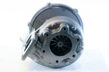 Turbocharger BorgWarner (53319900025)